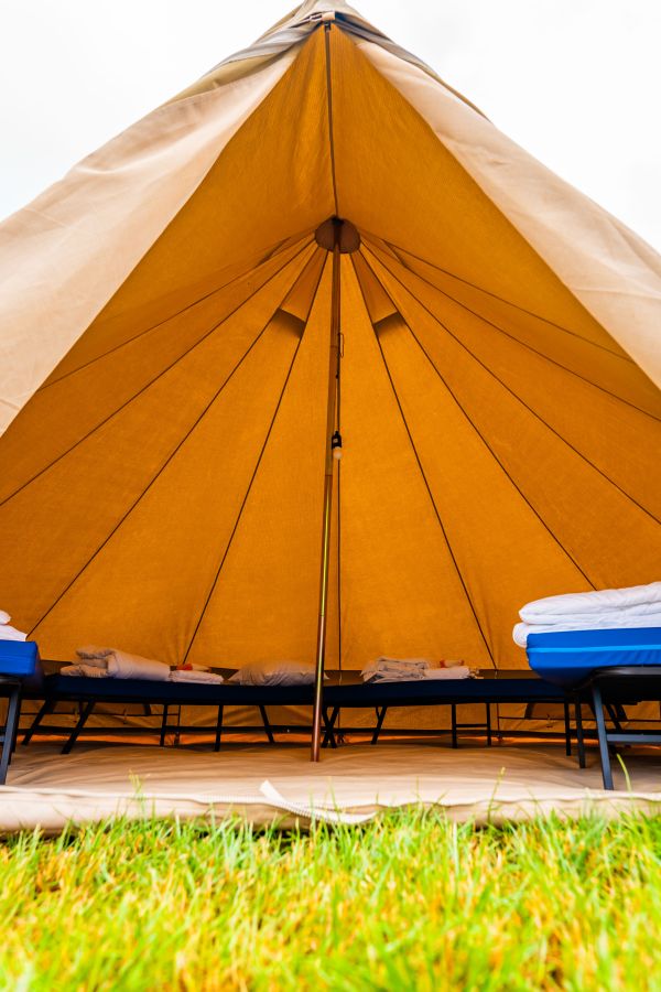 Belltent 7