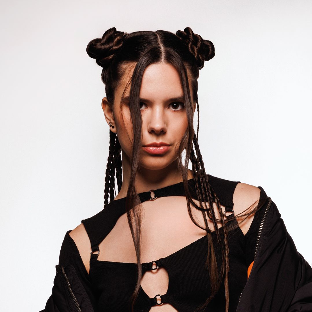 Amber Broos