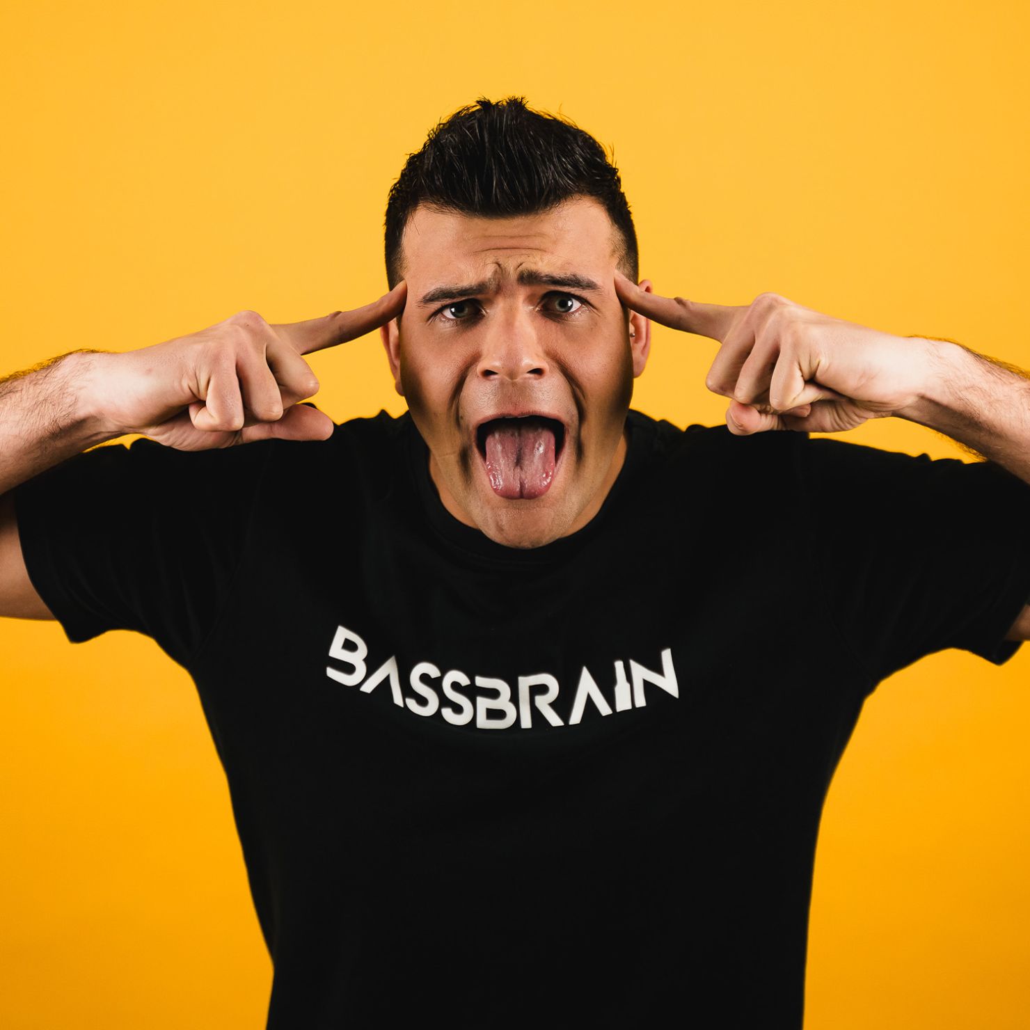 Bassbrain