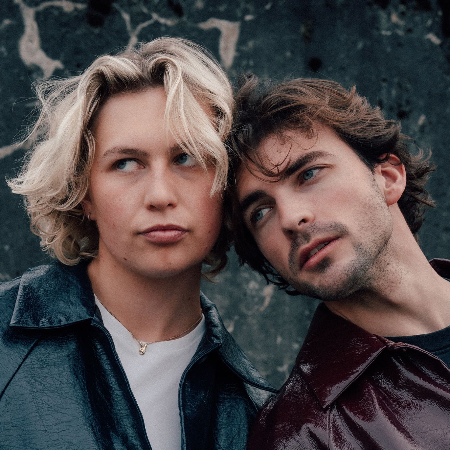 Sven & Clé