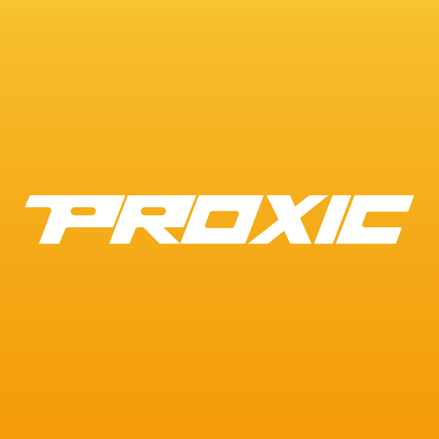 Proxic