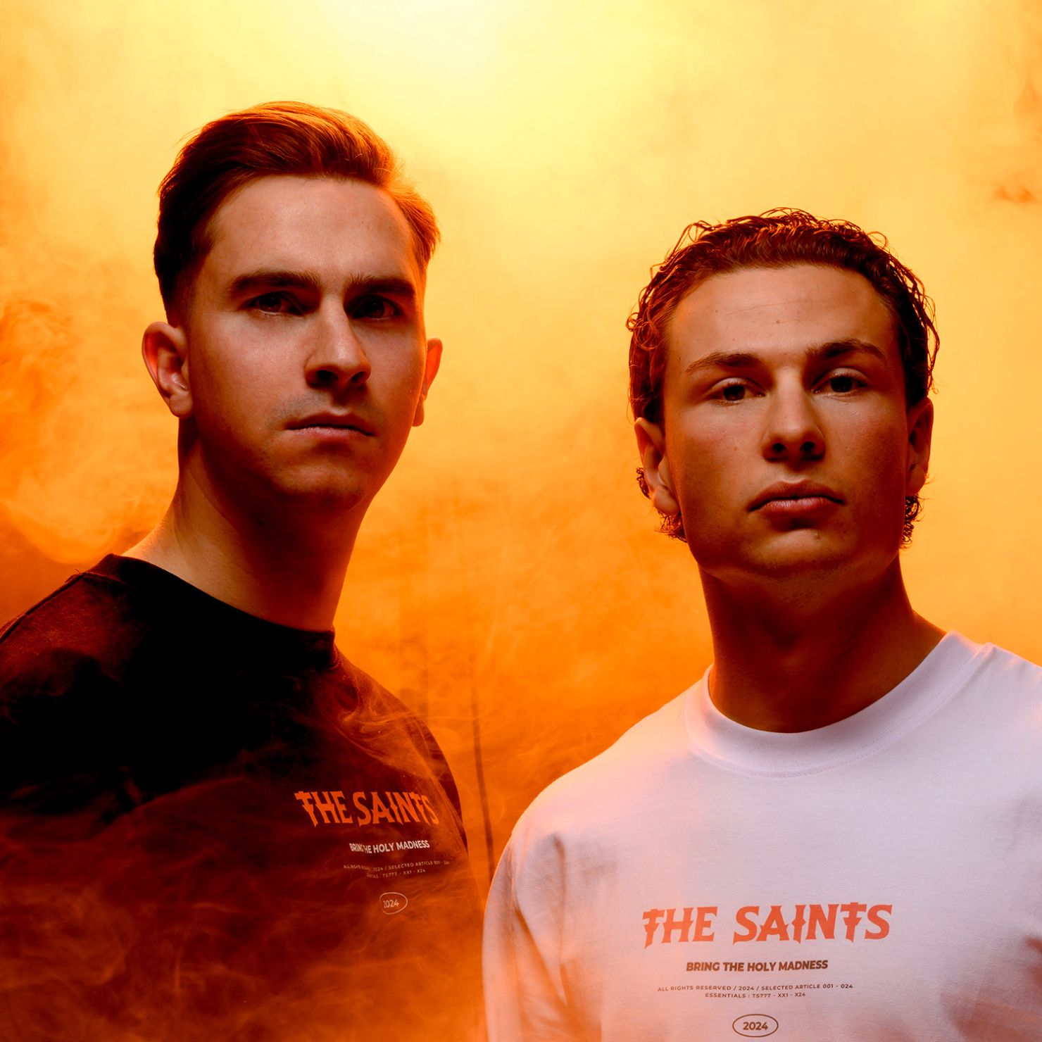 The Saints