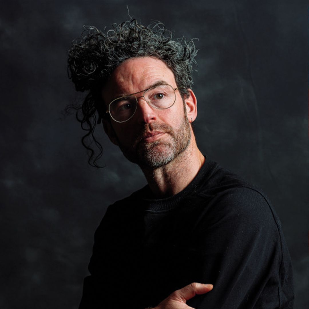 Jeroen Delodder