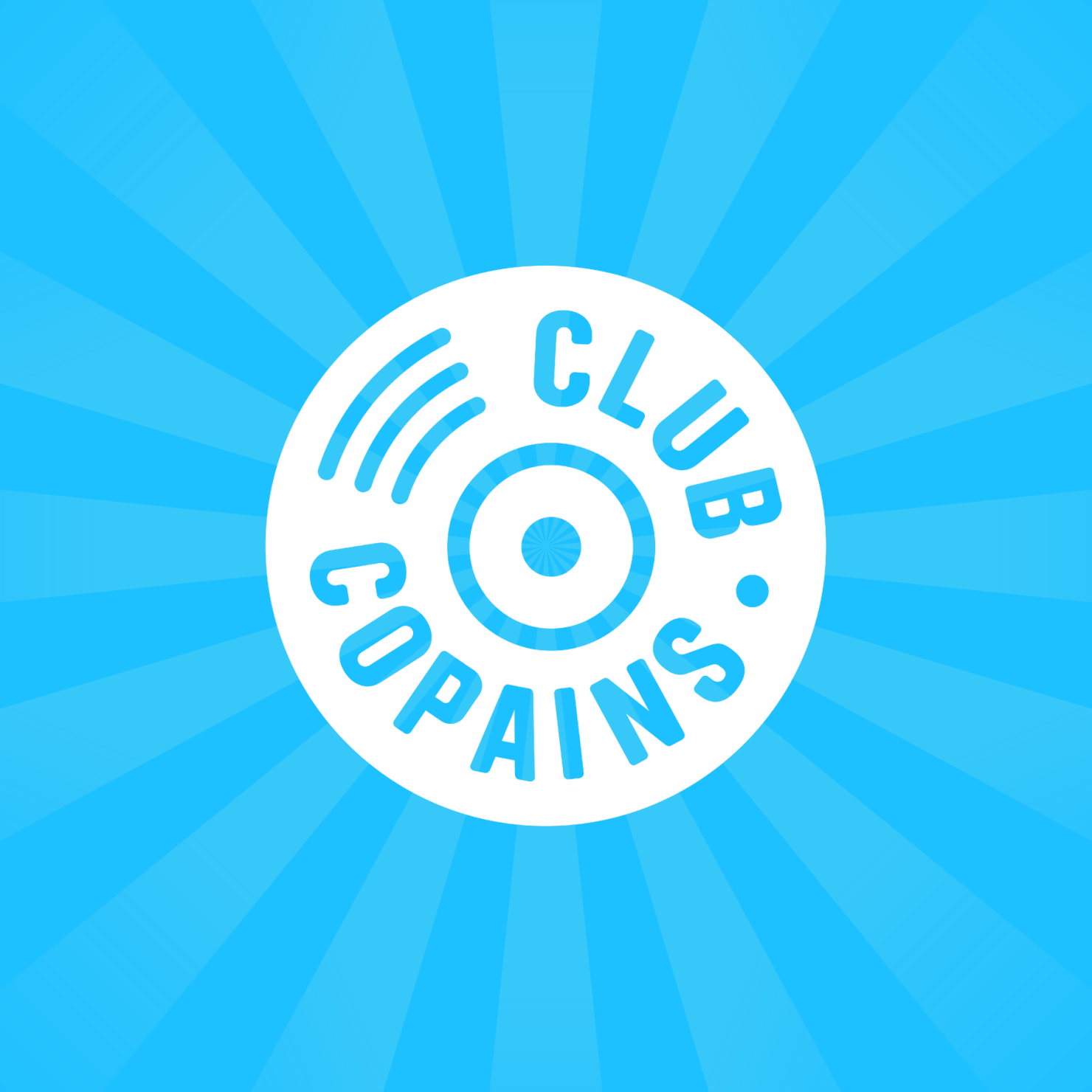 Club Copains