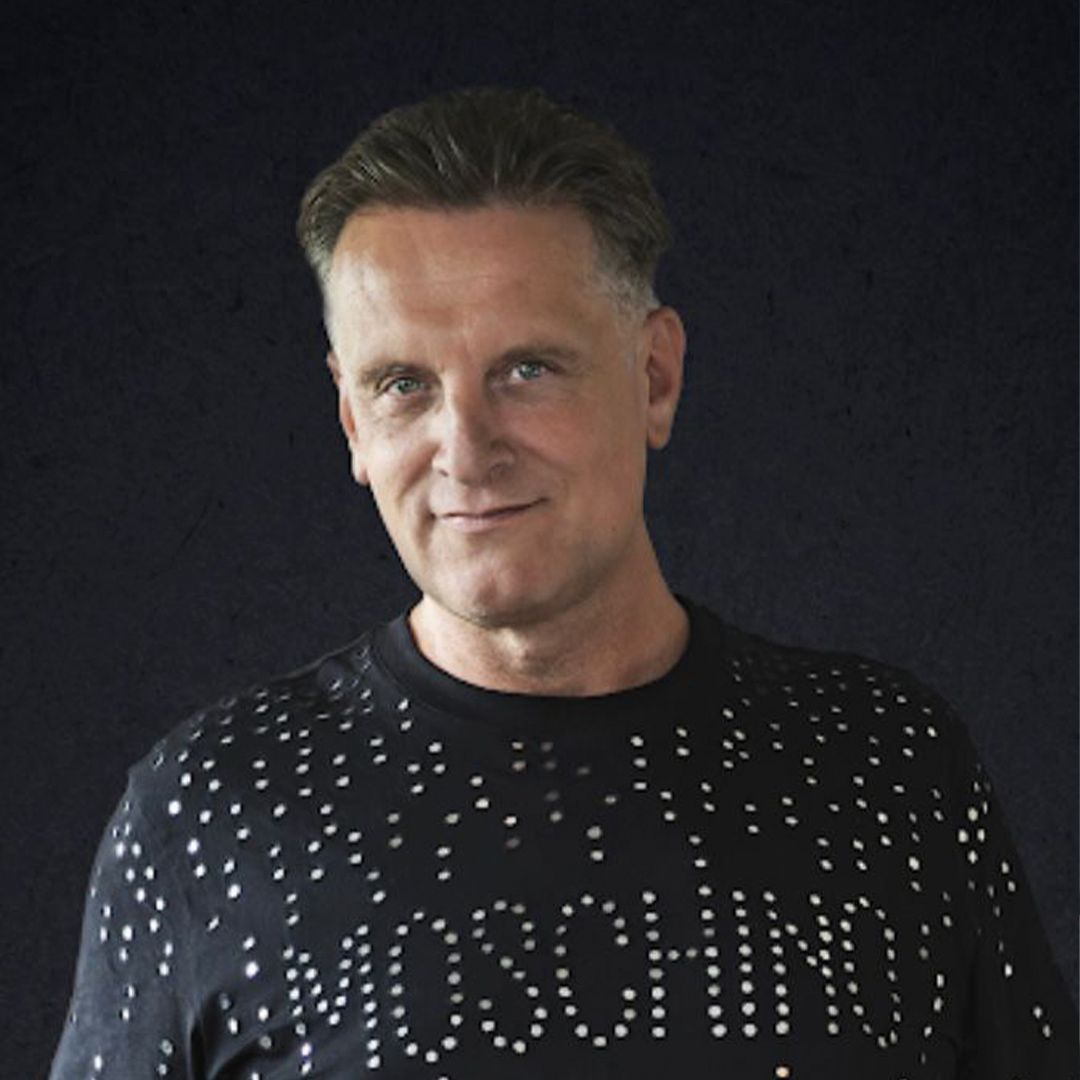 DJ Francois