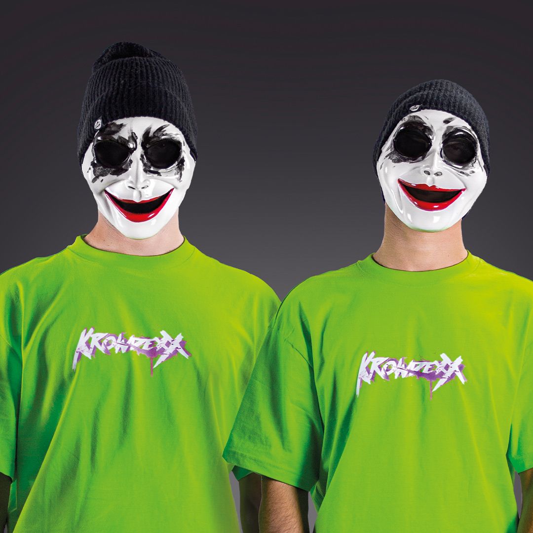 Krowdexx