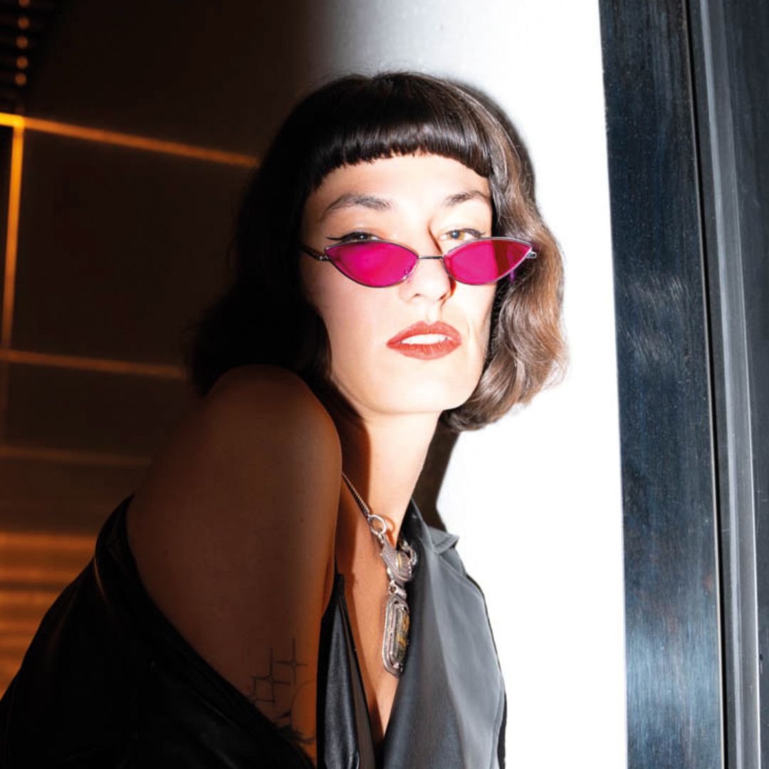 Lola Cerise