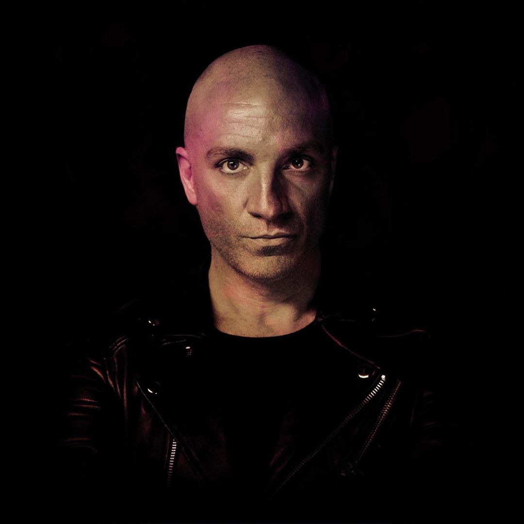 Nico Parisi