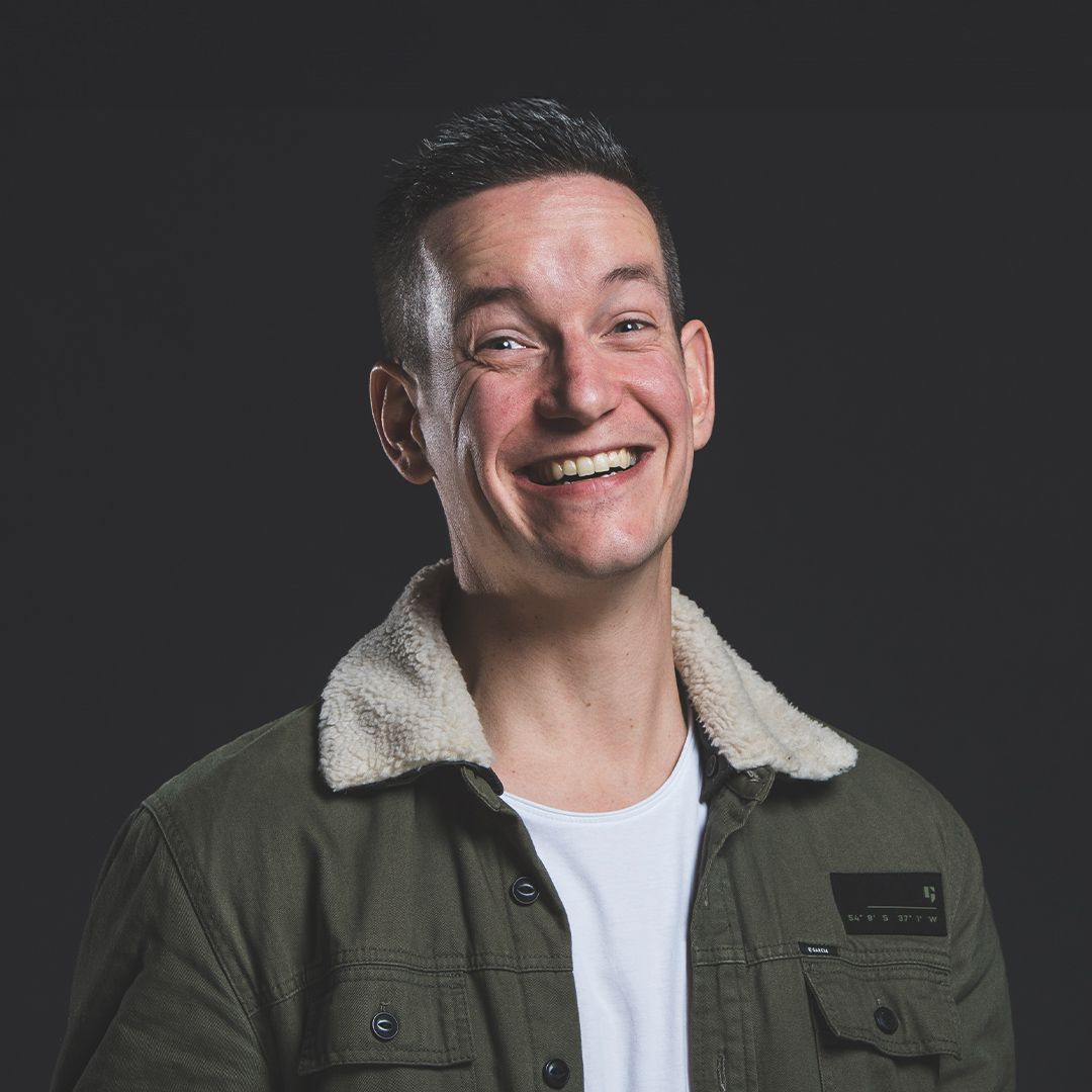 Dustin Hertz