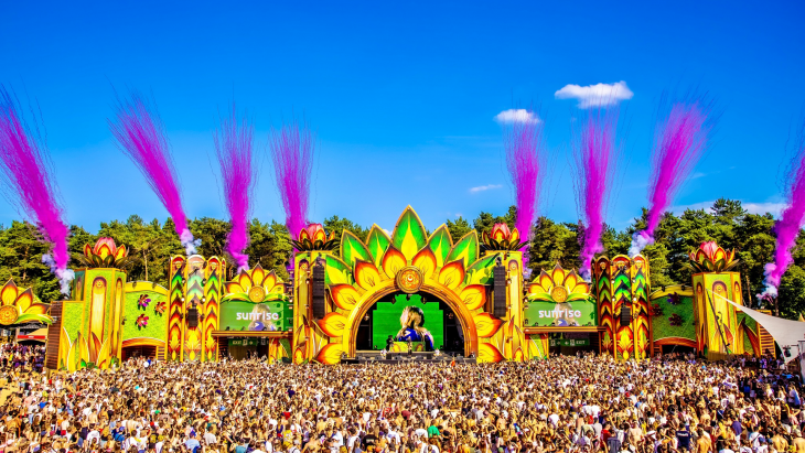 Tickets nú beschikbaar! Tickets nú beschikbaar!