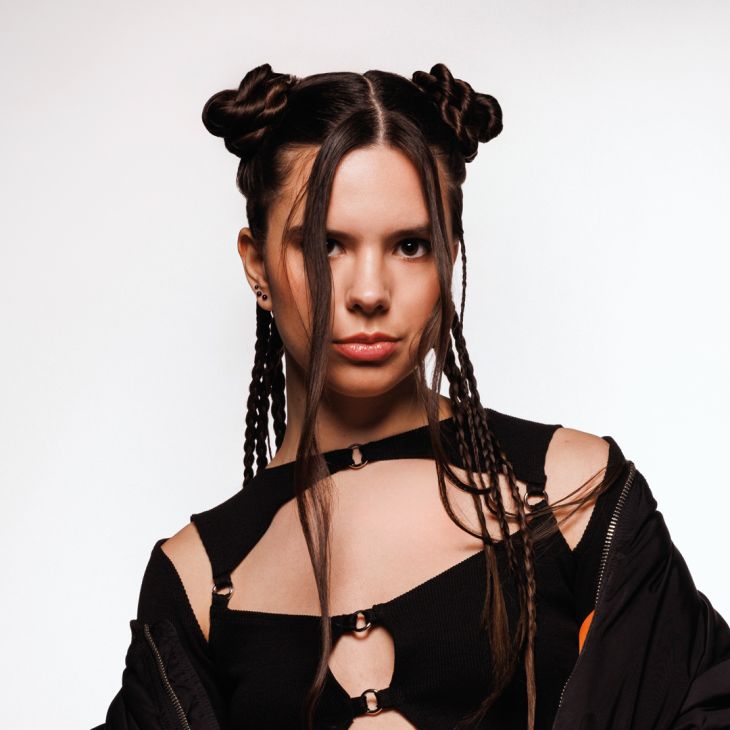Amber Broos