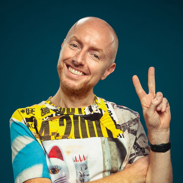 Pat B
