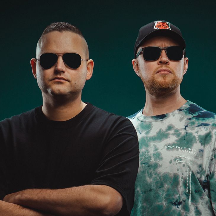 Da Tweekaz