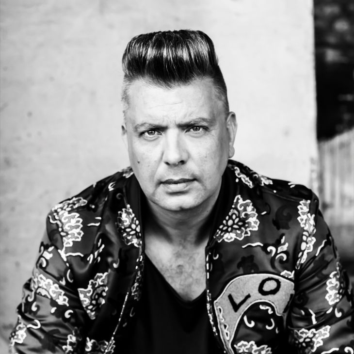 DJ Wout