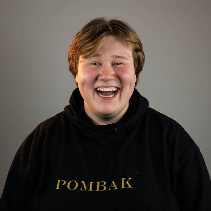 POMBAK