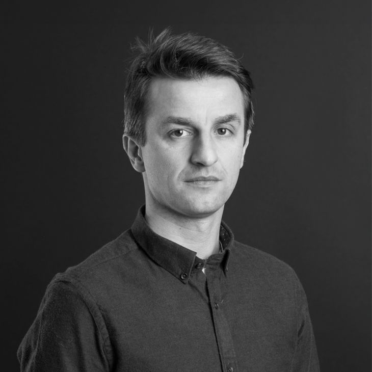 Youri Parker