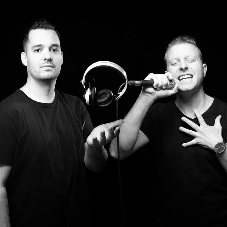 PartyShakerz
