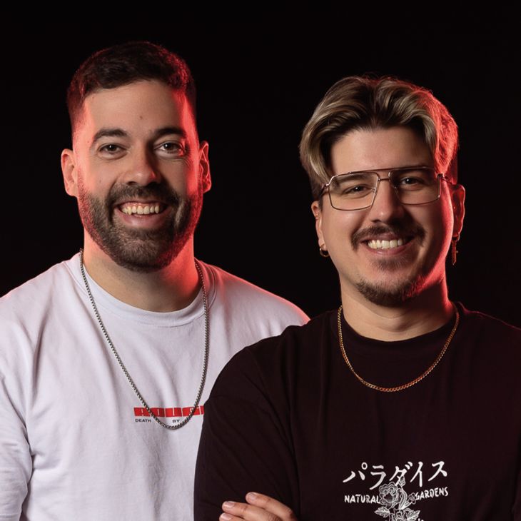 The Straikerz