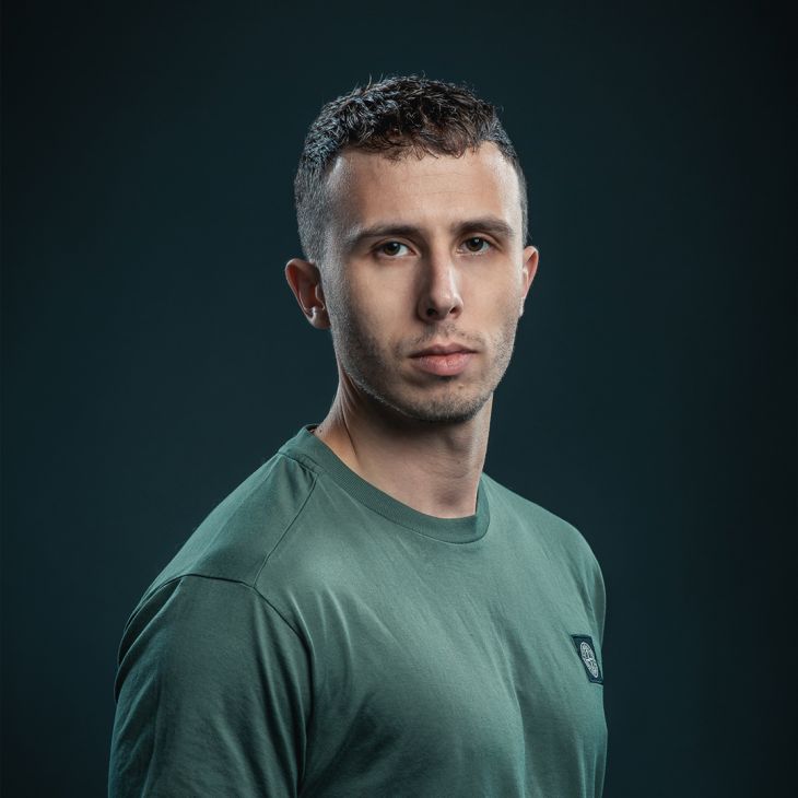 D-Sturb