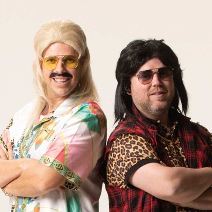 Radio Ronny & Tonny