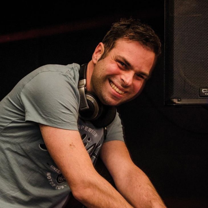 DJ Ruben
