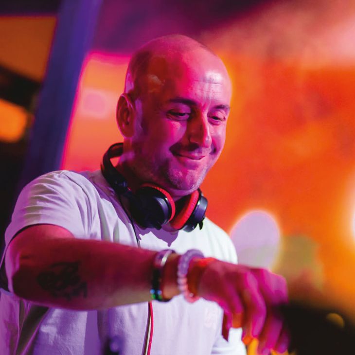 Ricardo Marques