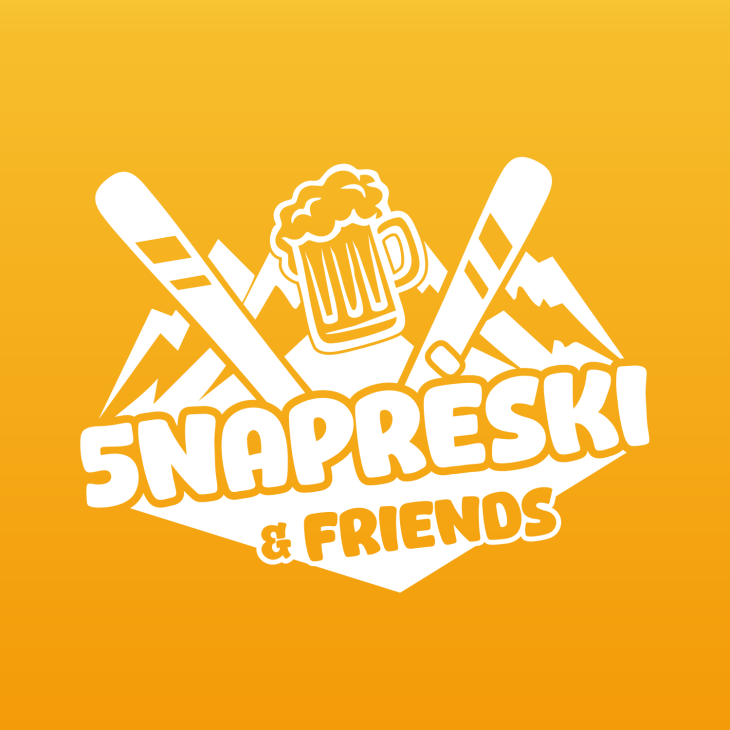 5naprèski & Friends