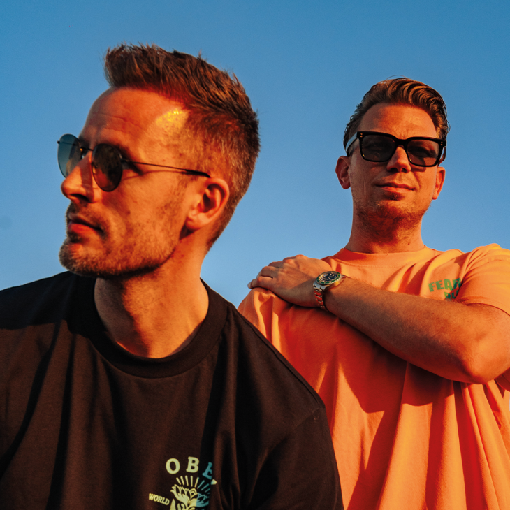 D-Block & S-te-Fan