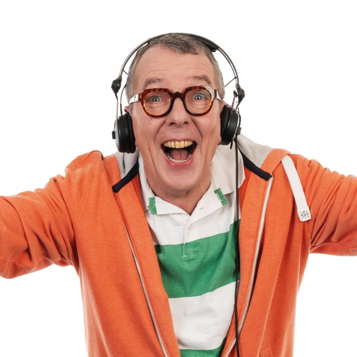 Radio Hallo