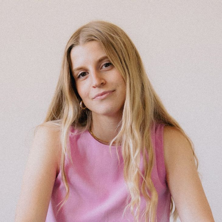 Nona Van Braeckel