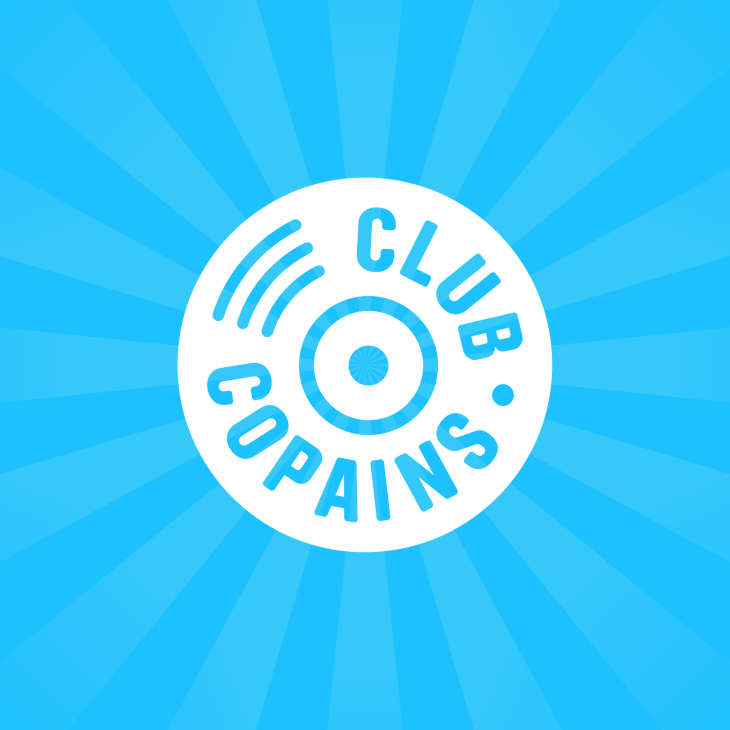 Club Copains