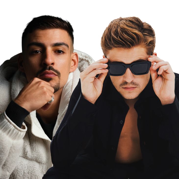 Boef x Lil Kleine
