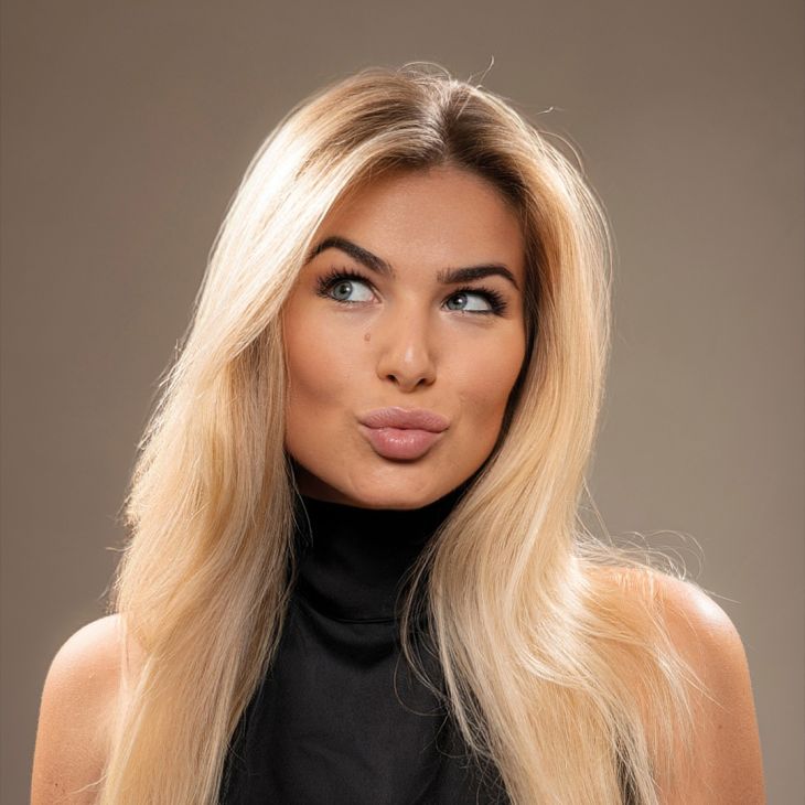Kiki Bunt