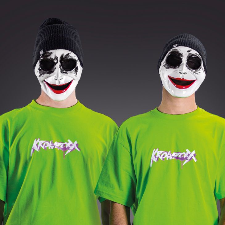 Krowdexx