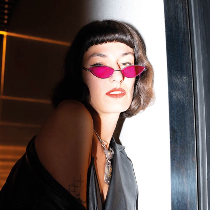 Lola Cerise