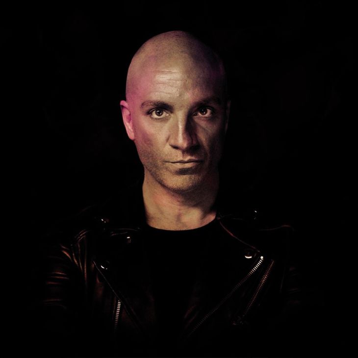 Nico Parisi