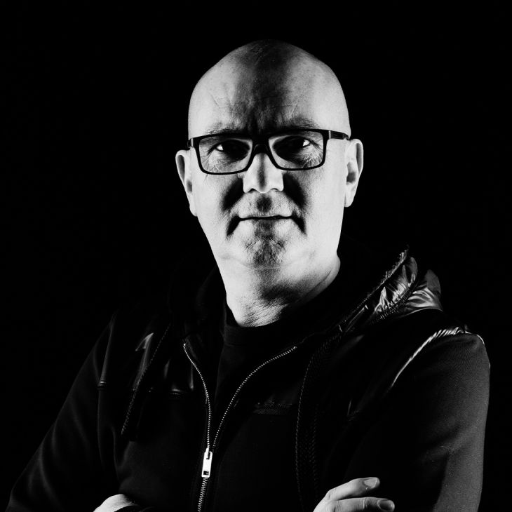 Yves Deruyter