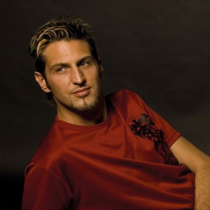 Marko De La Rocca