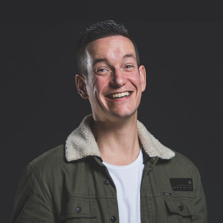 Dustin Hertz