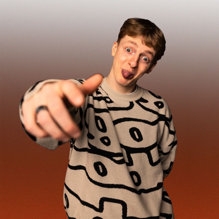 DJ SNDR