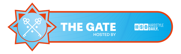 The Gate hosted by Hardstyle Daily (ZONDAG)