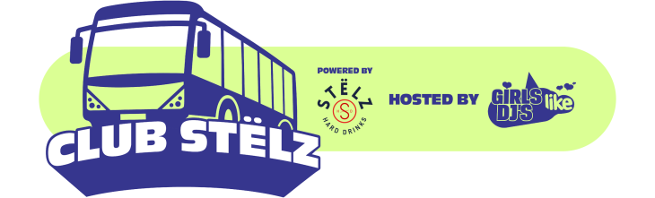 Steltz Bus (Vrijdag - Feathers)