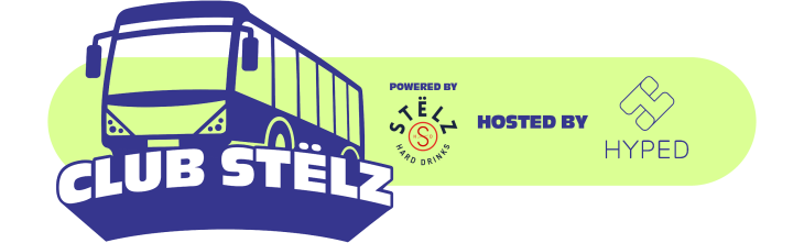 Steltz Bus (Zaterdag)