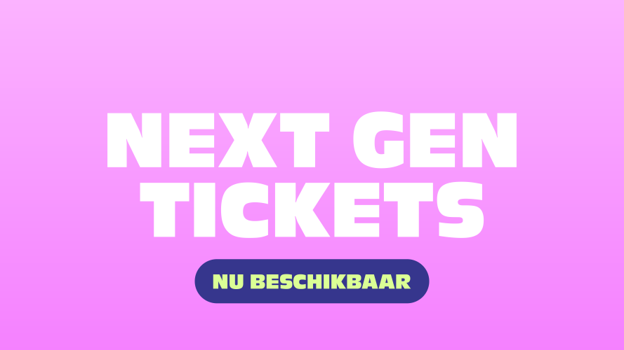 Next Gen Tickets Next Gen Tickets