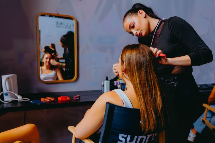 BEAUTY BAR by ICI Paris