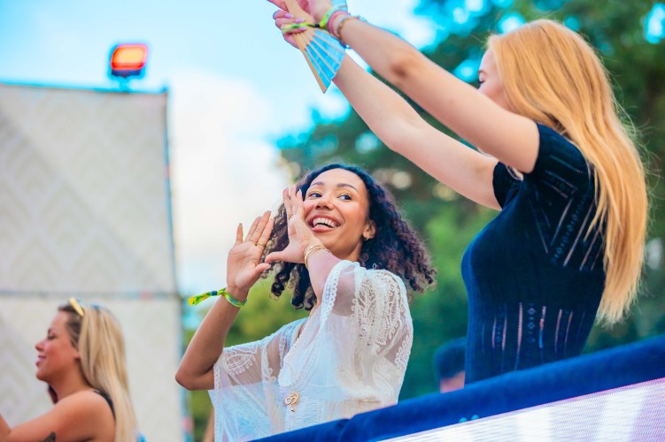 Sunrise Festival 2025 | Festival