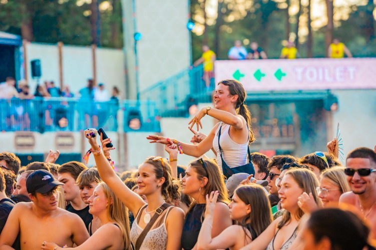 Sunrise Festival 2025 | Festival