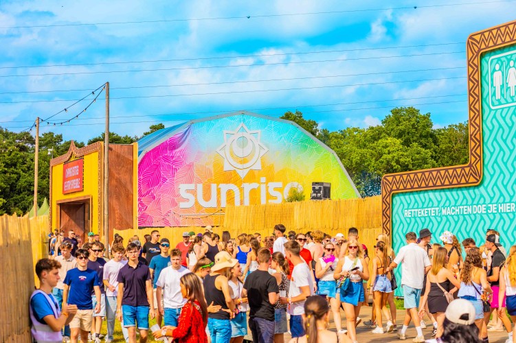 Sunrise Festival 2025 | Festival