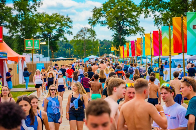 Sunrise Festival 2025 | Festival