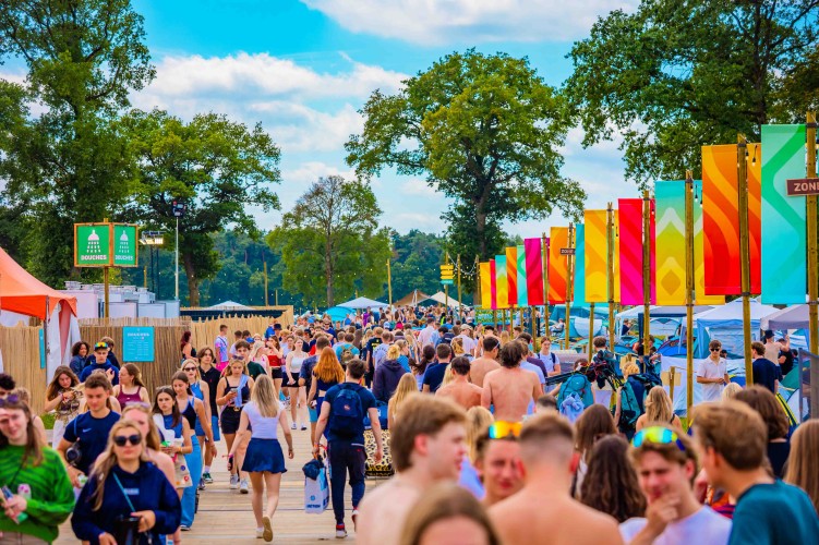 Sunrise Festival 2025 | Festival